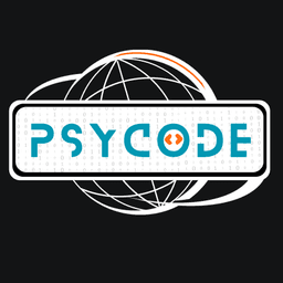 psycode logo