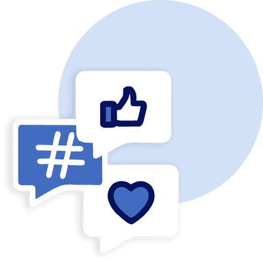 Social Media Management